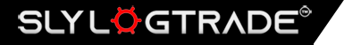 SLY LOGTRADE Logo